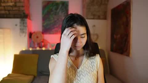 Snapshot of gia_paige18 chatting on 3, 1, 2025 Gia Paige18 online show from 3, 1, 2025