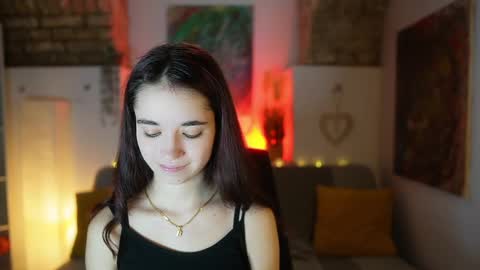 Snapshot of gia_paige18 chatting on 30, 1, 2025 Gia Paige18 online show from 30, 1, 2025