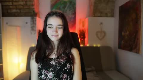 Gia Paige18 online show from 6, 2, 2025