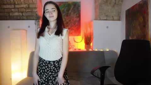Gia Paige18 online show from 17, 2, 2025