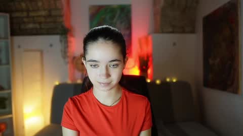 Gia Paige18 online show from 25, 2, 2025