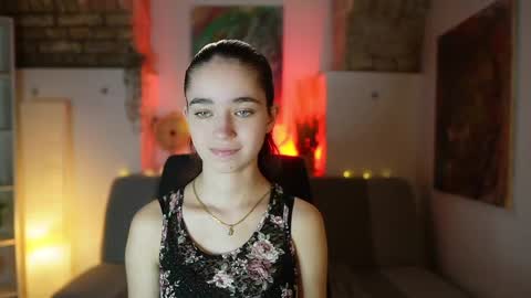 Gia Paige18 online show from 1, 3, 2025