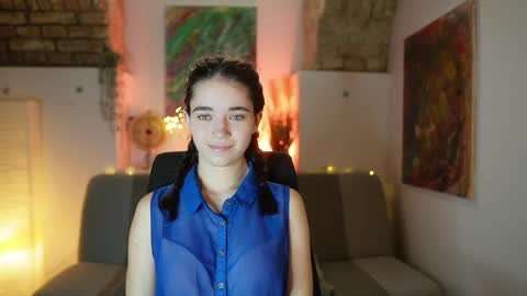 Gia Paige18 online show from 5, 3, 2025