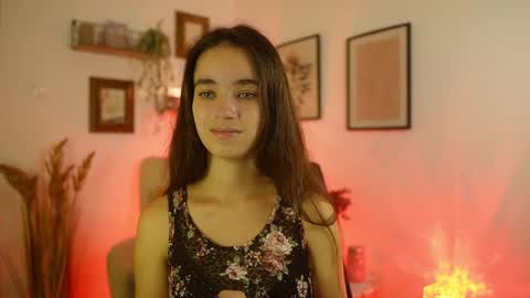 Gia Paige18 online show from 10, 9, 2025