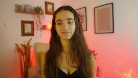 Gia Paige18 online show from 11, 9, 2025