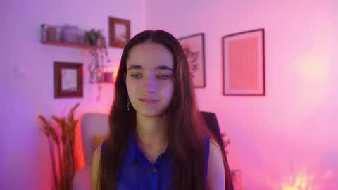 Gia Paige18 online show from 12, 9, 2025