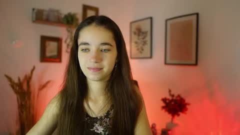 Gia Paige18 online show from 16, 9, 2025
