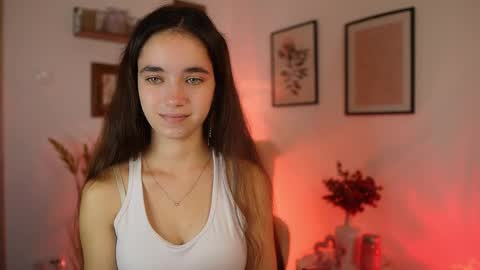 Gia Paige18 online show from 20, 9, 2025