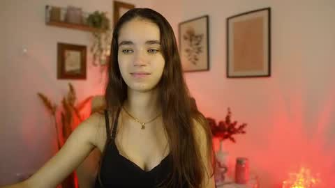 Gia Paige18 online show from 28, 9, 2025