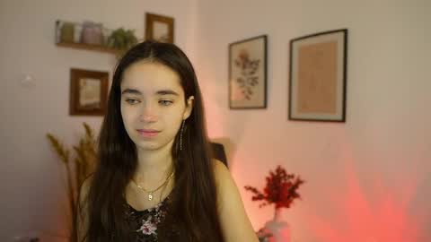 Snapshot of gia_paige18 chatting on 12, 10, 2025 Gia Paige18 online show from 12, 10, 2025