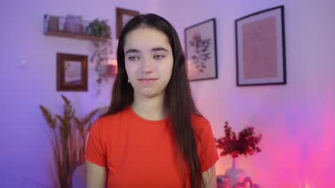 Snapshot of gia_paige18 chatting on 17, 10, 2025 Gia Paige18 online show from 17, 10, 2025