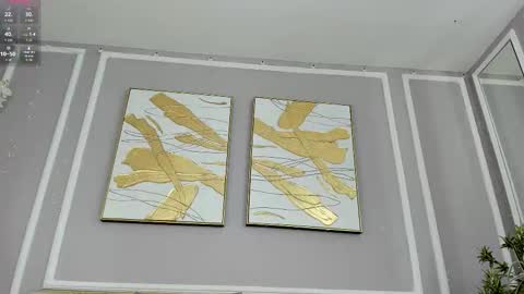 GIA online show from 9, 3, 2026