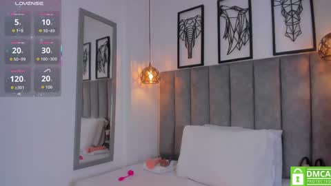 Darlliny online show from 5, 10, 2025