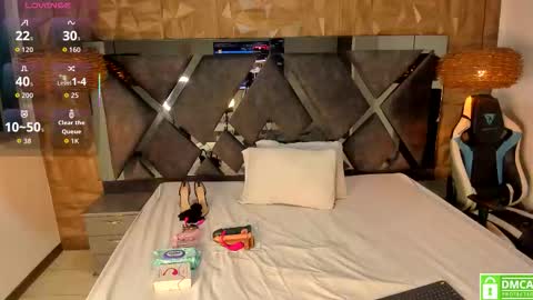 Darlliny online show from 1, 2, 2026