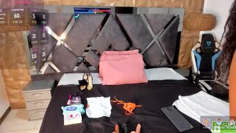 Darlliny online show from 4, 2, 2026