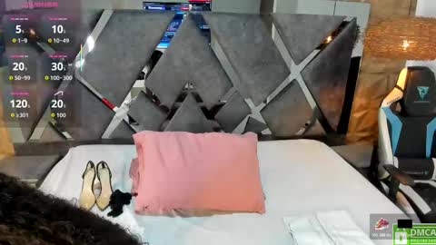 Snapshot of gia_scott chatting on 5, 2, 2026 Darlliny online show from 5, 2, 2026