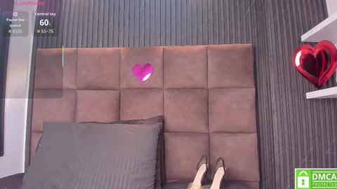 Snapshot of gia_scott chatting on 18, 2, 2026 Darlliny online show from 18, 2, 2026