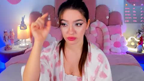 Gia online show from 6, 1, 2026