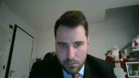 giacomo9669 online show from 17, 12, 2025