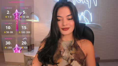 Snapshot of giaferrera_ chatting on 29, 12, 2024 Gia Ferrera online show from 29, 12, 2024