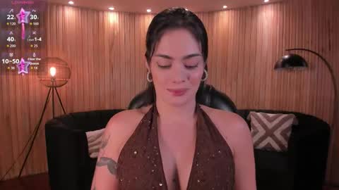 Snapshot of giaferrera_ chatting on 25, 11, 2025 Gia Ferrera online show from 25, 11, 2025