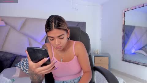 Gia  online show from 20, 3, 2026