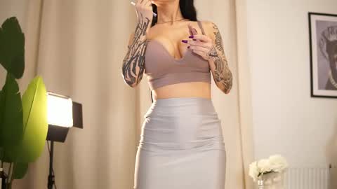 giainked online show from 25, 3, 2026