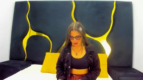 Snapshot of giannajohnson chatting on 30, 11, 2025 GiannaJohnson online show from 30, 11, 2025