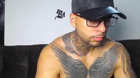 Snapshot of gianni_donato95 chatting on 2, 10, 2025 Dilan online show from 2, 10, 2025