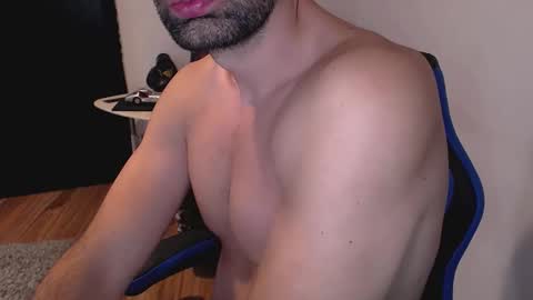 Gianni online show from 17, 10, 2025