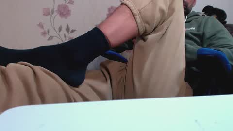 Gianni online show from 20, 11, 2025