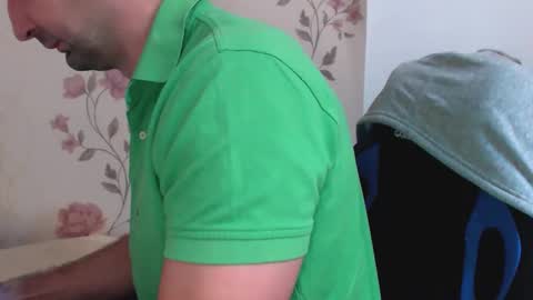 Gianni online show from 5, 1, 2026