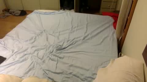 Snapshot of giannispr1998 chatting on 1, 1, 2025 Horny Sissy online show from 1, 1, 2025