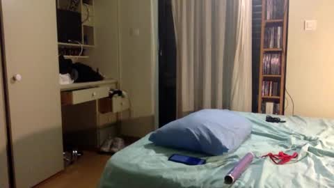 Snapshot of giannispr1998 chatting on 6, 3, 2025 Horny Sissy online show from 6, 3, 2025