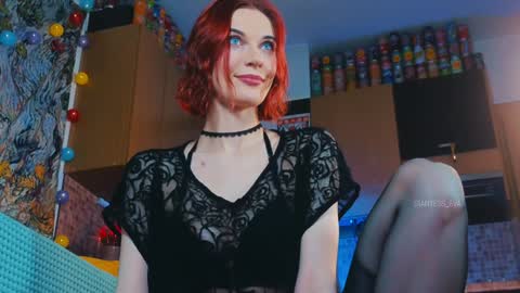 Eva online show from 17, 1, 2025