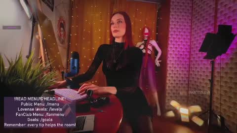 Eva online show from 4, 4, 2026