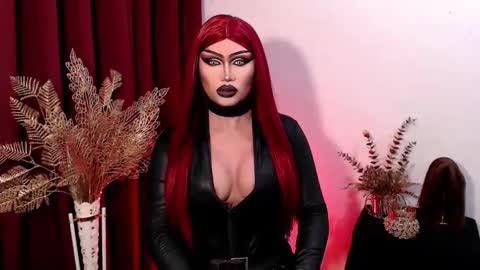 Gia X online show from 5, 2, 2026