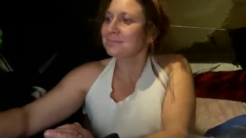 Notshy39 online show from 27, 1, 2025