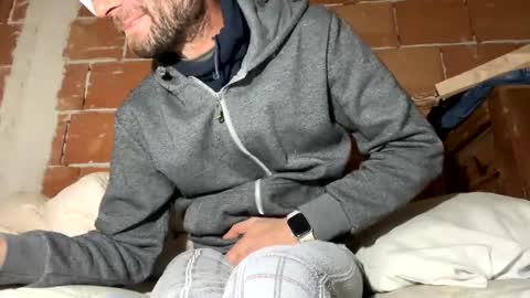 Corrado online show from 23, 1, 2025