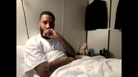 Gideon online show from 5, 1, 2026