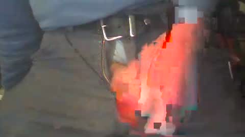 giftedbiker online show from 18, 12, 2025