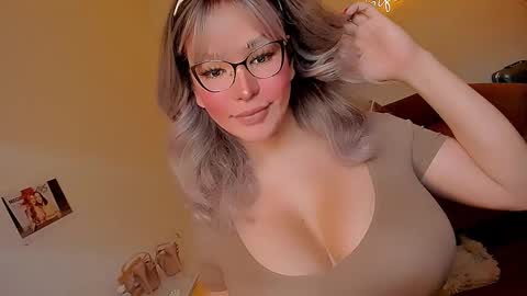 Ms. Abby                    -  IF YOU DEMAND  I DEMAND ASWELL- online show from 8, 3, 2025