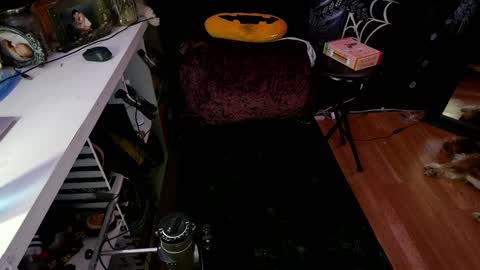 Snapshot of gigglemethis22 chatting on 12, 12, 2024 Giggles online show from 12, 12, 2024