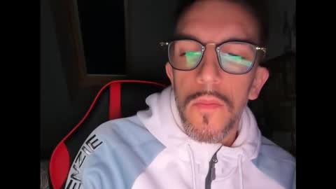 Gigi online show from 16, 11, 2025