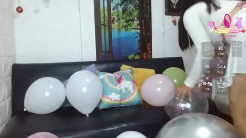 Gigi 3 online show from 18, 12, 2025