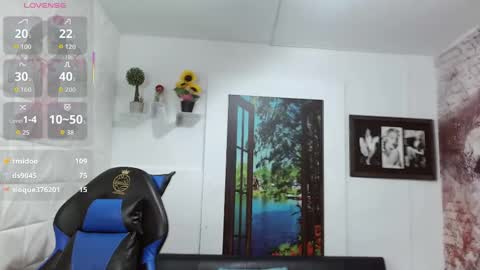 Snapshot of gigi_gilt_ chatting on 22, 3, 2026 Gigi 3 online show from 22, 3, 2026