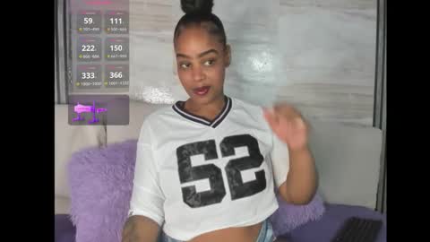 gigi_mane online show from 4, 11, 2025