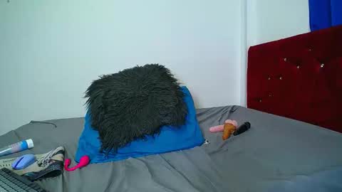 GIGI STCOTT online show from 26, 2, 2026