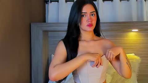 gigi wilden online show from 1, 11, 2025