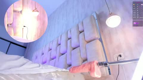 Snapshot of gigibelli chatting on 8, 3, 2026 Gigi online show from 8, 3, 2026